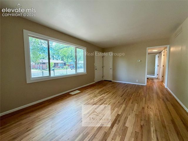 1132 Norwood Avenue, Colorado Springs, CO 80905