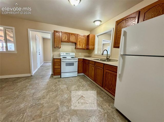 1132 Norwood Avenue, Colorado Springs, CO 80905