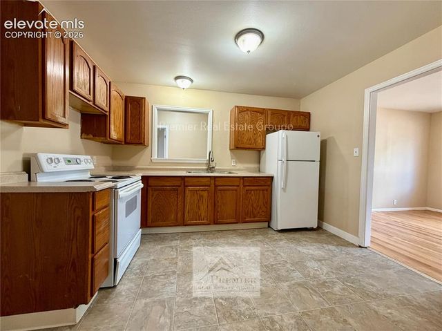 1132 Norwood Avenue, Colorado Springs, CO 80905