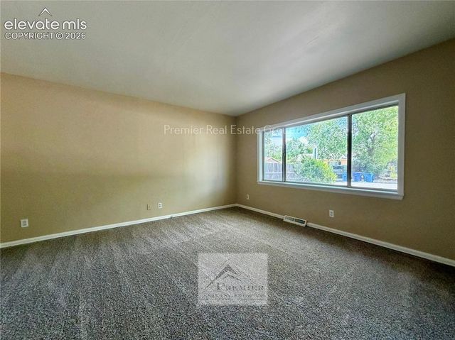 1132 Norwood Avenue, Colorado Springs, CO 80905