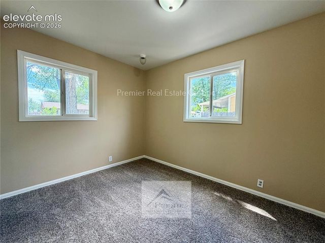 1132 Norwood Avenue, Colorado Springs, CO 80905