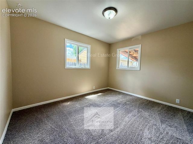 1132 Norwood Avenue, Colorado Springs, CO 80905