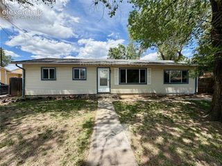 1132 Norwood Avenue, Colorado Springs, CO 80905