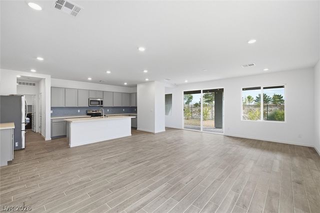 4015 East Cactus Canyon Drive, Pahrump, NV 89061