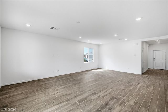 4015 East Cactus Canyon Drive, Pahrump, NV 89061