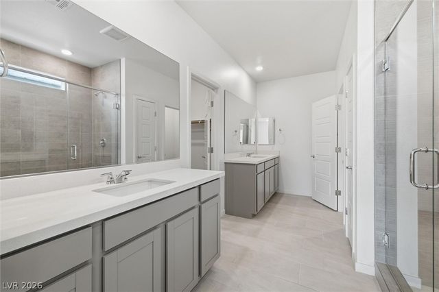 4015 East Cactus Canyon Drive, Pahrump, NV 89061