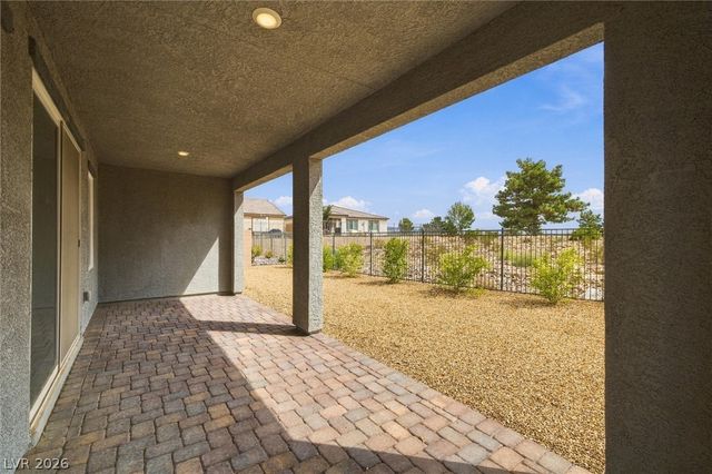 4015 East Cactus Canyon Drive, Pahrump, NV 89061