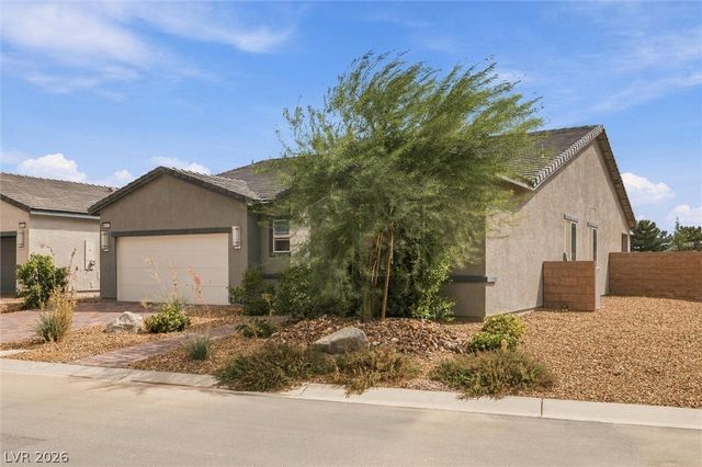 4015 East Cactus Canyon Drive, Pahrump, NV 89061