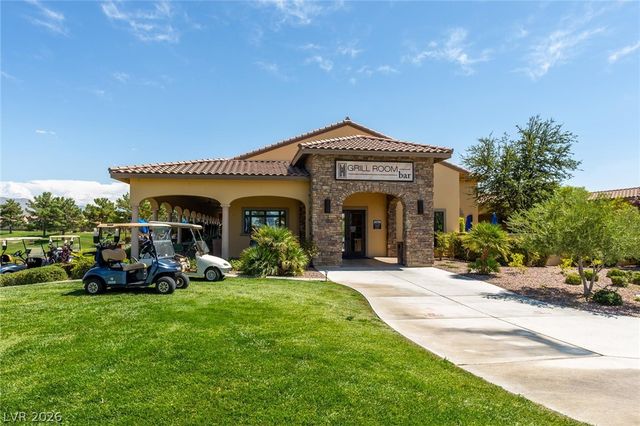 4015 East Cactus Canyon Drive, Pahrump, NV 89061