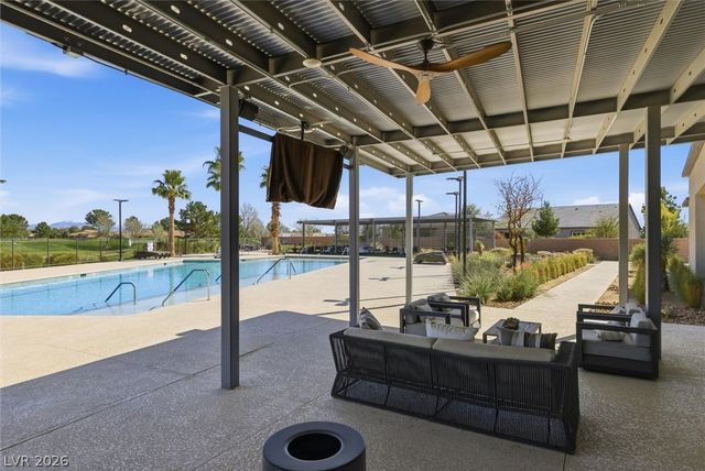4015 East Cactus Canyon Drive, Pahrump, NV 89061