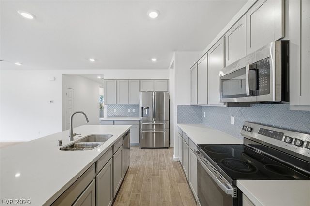 4015 East Cactus Canyon Drive, Pahrump, NV 89061