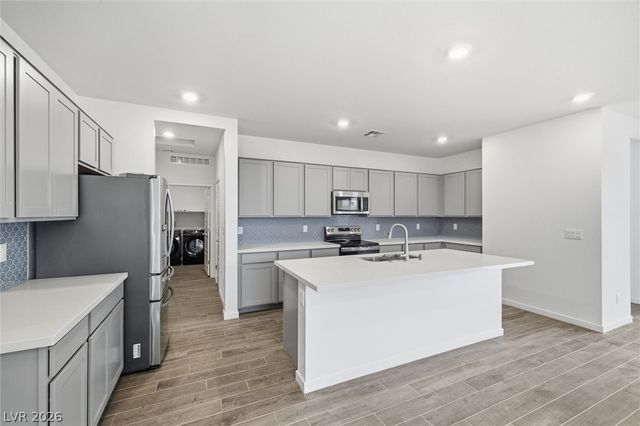 4015 East Cactus Canyon Drive, Pahrump, NV 89061