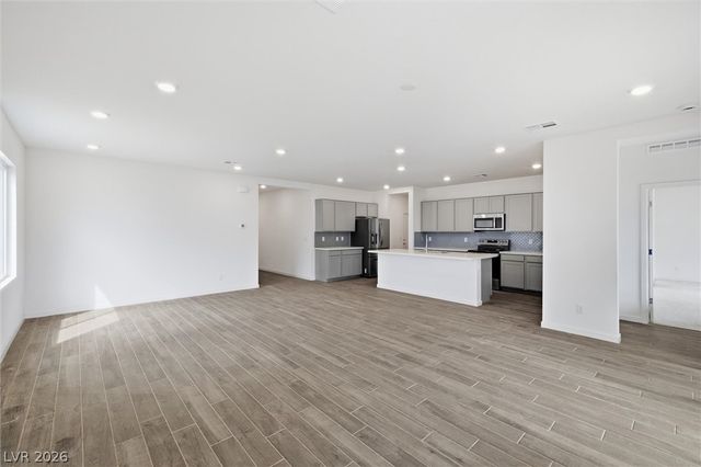 4015 East Cactus Canyon Drive, Pahrump, NV 89061