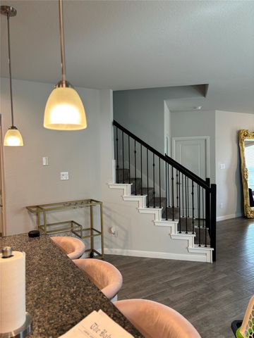 508 Doe Creek Lane, Glenn Heights, TX 75154