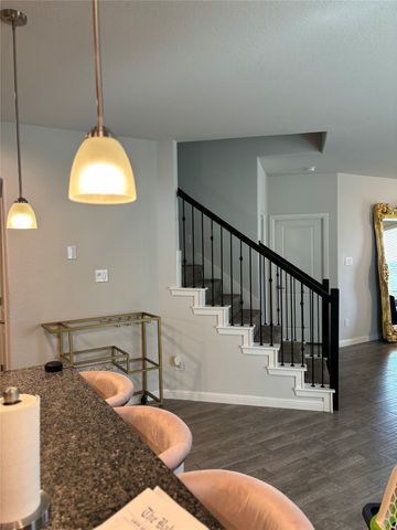 508 Doe Creek Lane, Glenn Heights, TX 75154