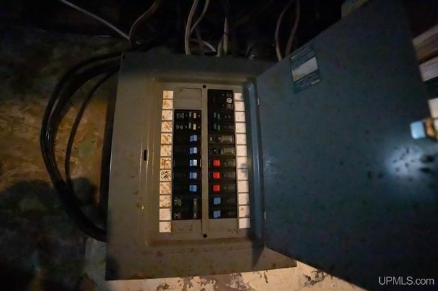 257 E Michigan Avenue, Ironwood, MI 49938