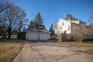 257 E Michigan Avenue, Ironwood, MI 49938