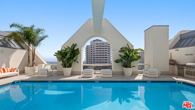 10520 Wilshire Boulevard 505, Los Angeles, CA 90024