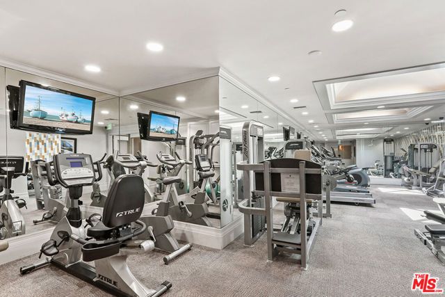 10520 Wilshire Boulevard 505, Los Angeles, CA 90024