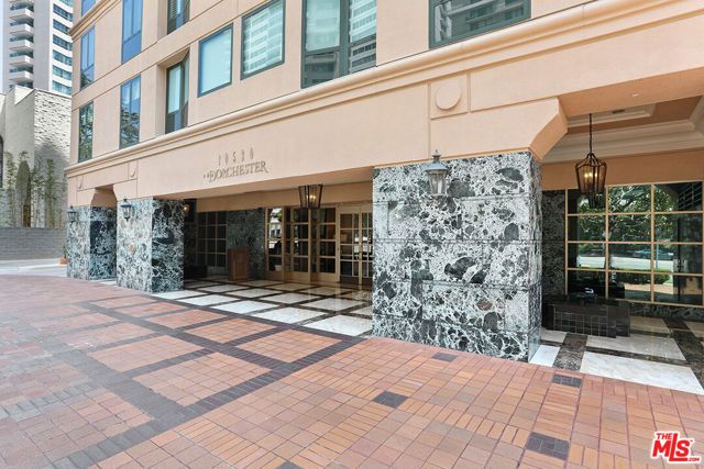 10520 Wilshire Boulevard 505, Los Angeles, CA 90024