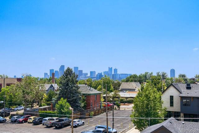1922 W 38th Avenue, Denver, CO 80211