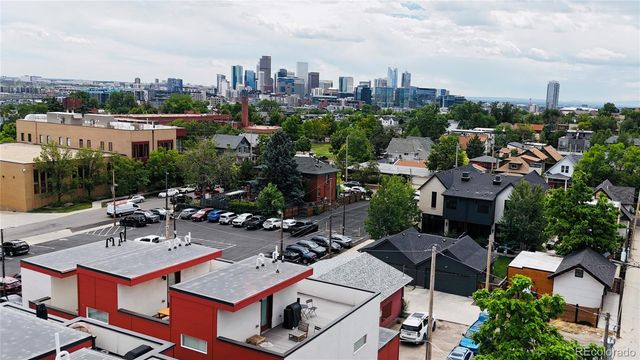1922 W 38th Avenue, Denver, CO 80211