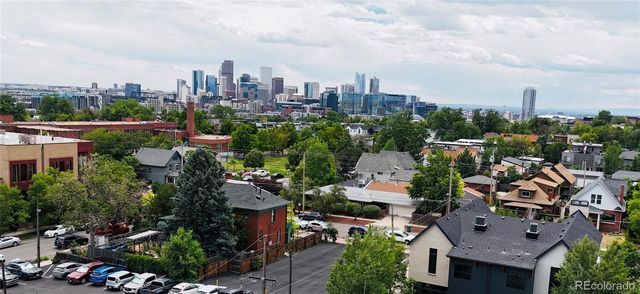 1922 W 38th Avenue, Denver, CO 80211