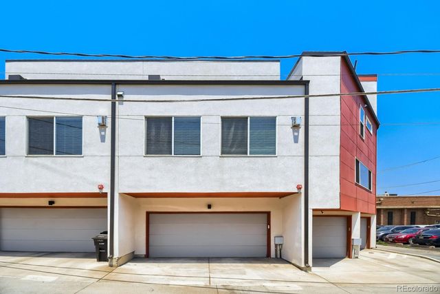 1922 W 38th Avenue, Denver, CO 80211