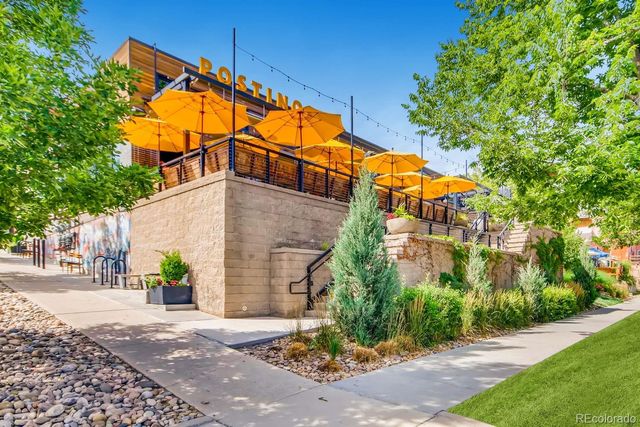 1922 W 38th Avenue, Denver, CO 80211