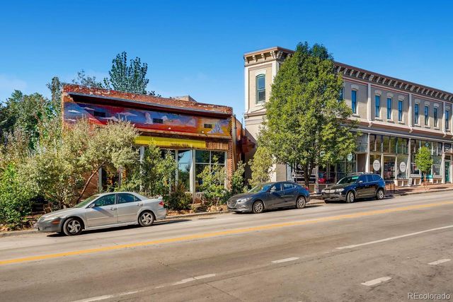 1922 W 38th Avenue, Denver, CO 80211