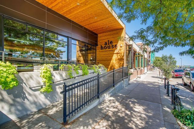 1922 W 38th Avenue, Denver, CO 80211