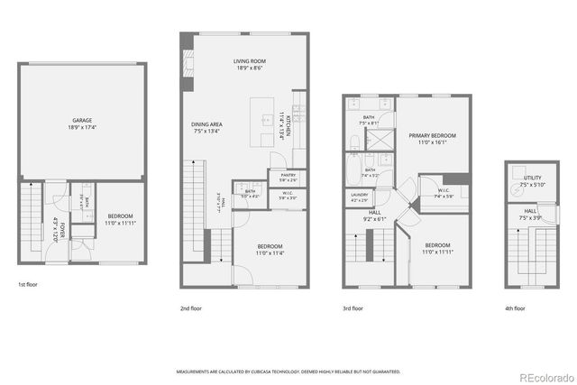 1922 W 38th Avenue, Denver, CO 80211