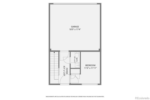 1922 W 38th Avenue, Denver, CO 80211