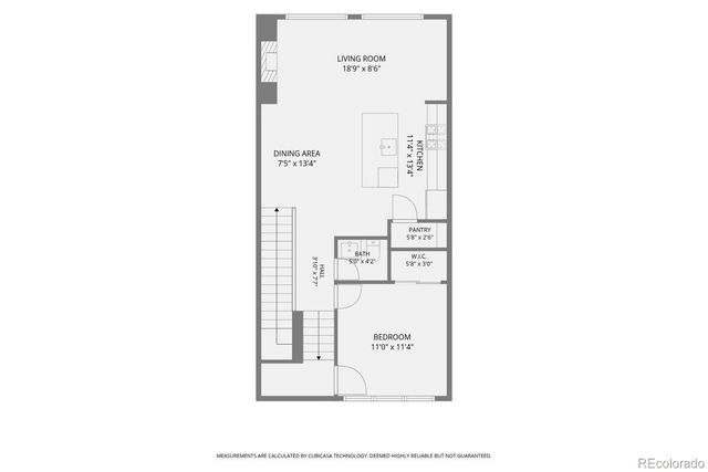 1922 W 38th Avenue, Denver, CO 80211