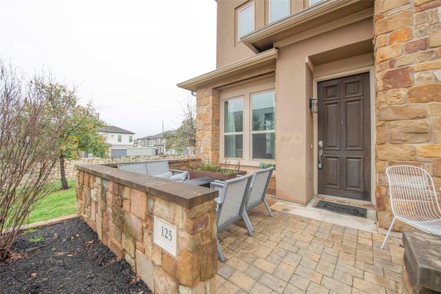 13800 Lyndhurst ST 125, Austin, TX 78717