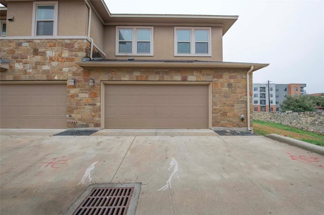 13800 Lyndhurst ST 125, Austin, TX 78717