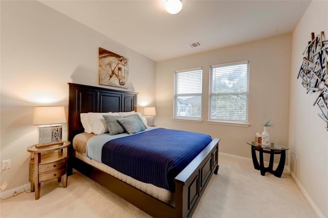 13800 Lyndhurst ST 125, Austin, TX 78717