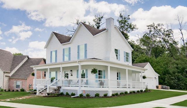 178 N Hawkstone Drive, Fayetteville, AR 72704