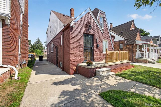 16230 Griggs Street, Detroit, MI 48221