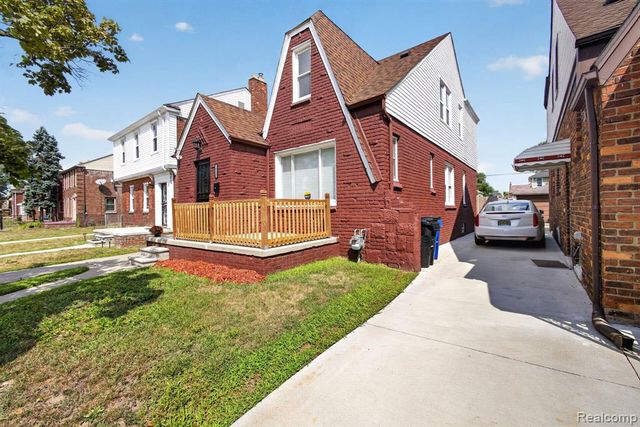 16230 Griggs Street, Detroit, MI 48221