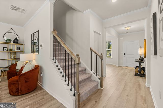 2743 Riverpine Trail, Atlanta, GA 30331