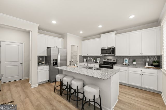 2743 Riverpine Trail, Atlanta, GA 30331