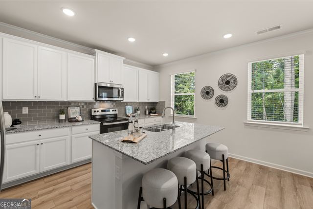 2743 Riverpine Trail, Atlanta, GA 30331