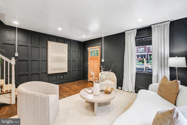 4014 BLAINE ST NE, Washington, DC 20019