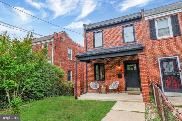 4014 BLAINE ST NE, Washington, DC 20019