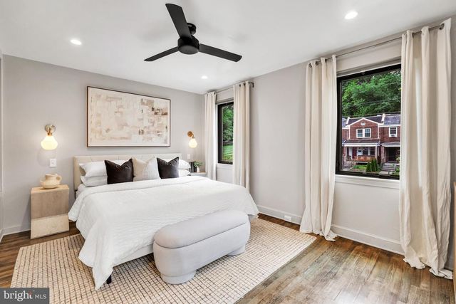 4014 BLAINE ST NE, Washington, DC 20019