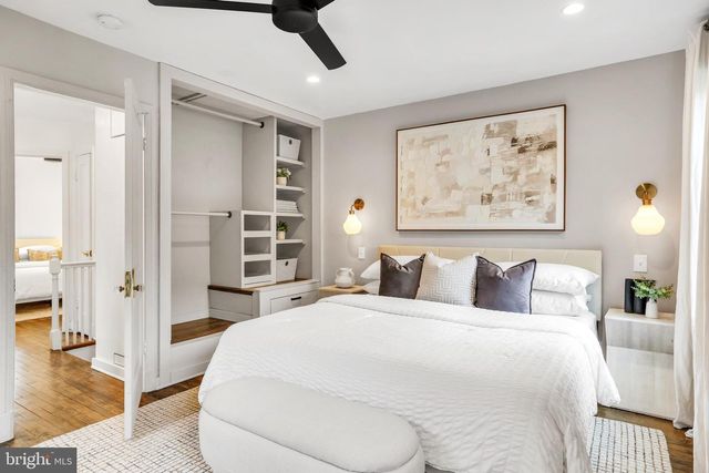 4014 BLAINE ST NE, Washington, DC 20019