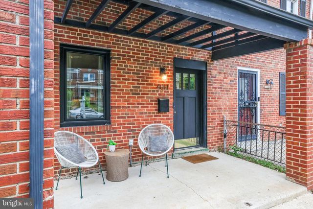 4014 BLAINE ST NE, Washington, DC 20019