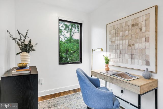 4014 BLAINE ST NE, Washington, DC 20019