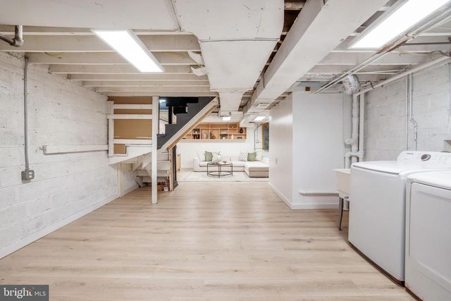 4014 BLAINE ST NE, Washington, DC 20019